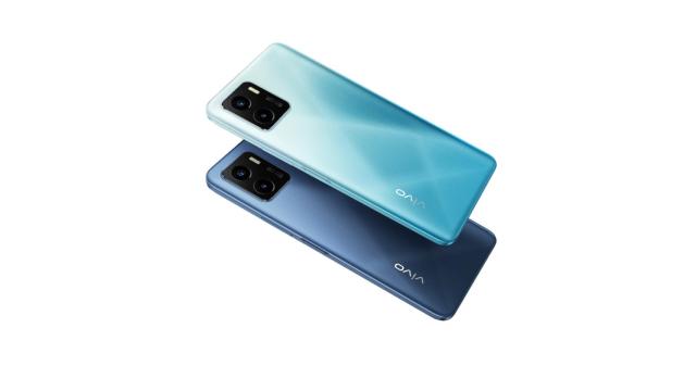 Así es el nuvo Vivo Y15S