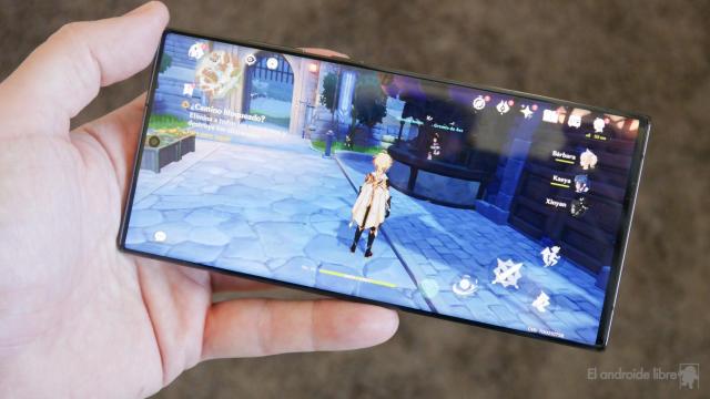 Samsung Galaxy S22 Ultra