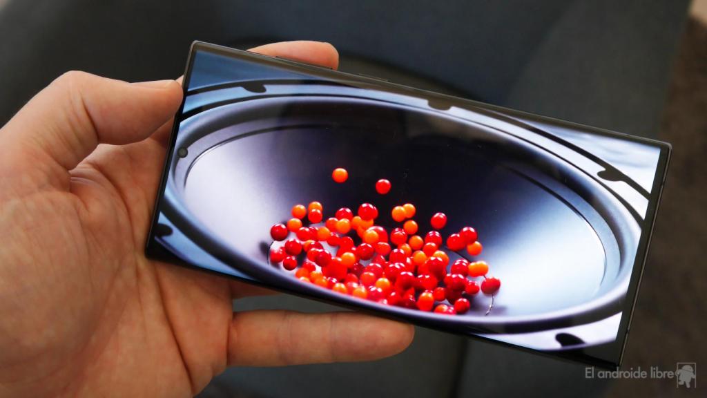 Samsung Galaxy S22 Ultra