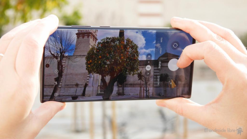 Samsung Galaxy S22 Ultra