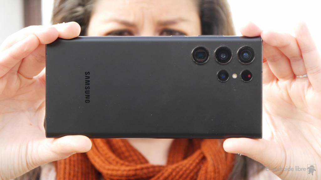 Samsung Galaxy S22 Ultra