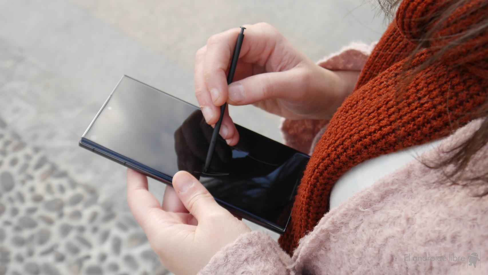 Compra el Samsung Galaxy S22 Ultra a un gran precio
