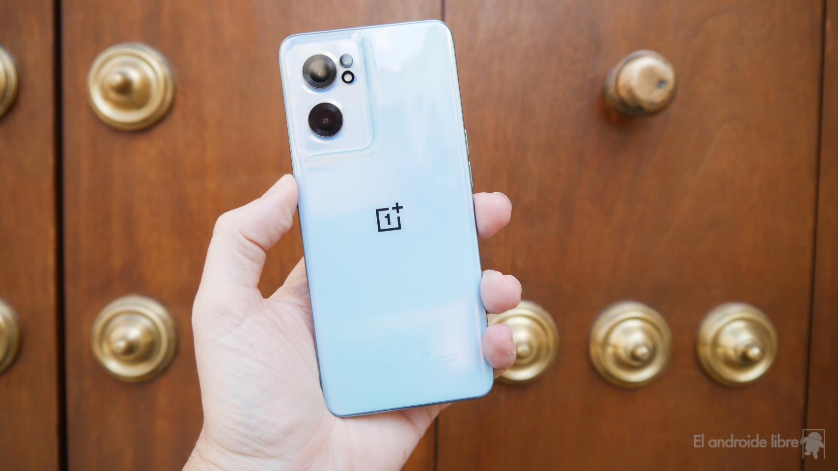 OnePlus Nord CE 2