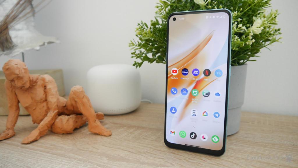 OnePlus Nord CE 2