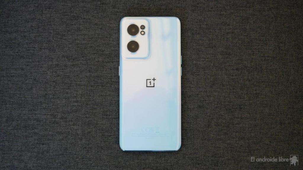 OnePlus Nord CE 2 fue lanzado hace bien poco
