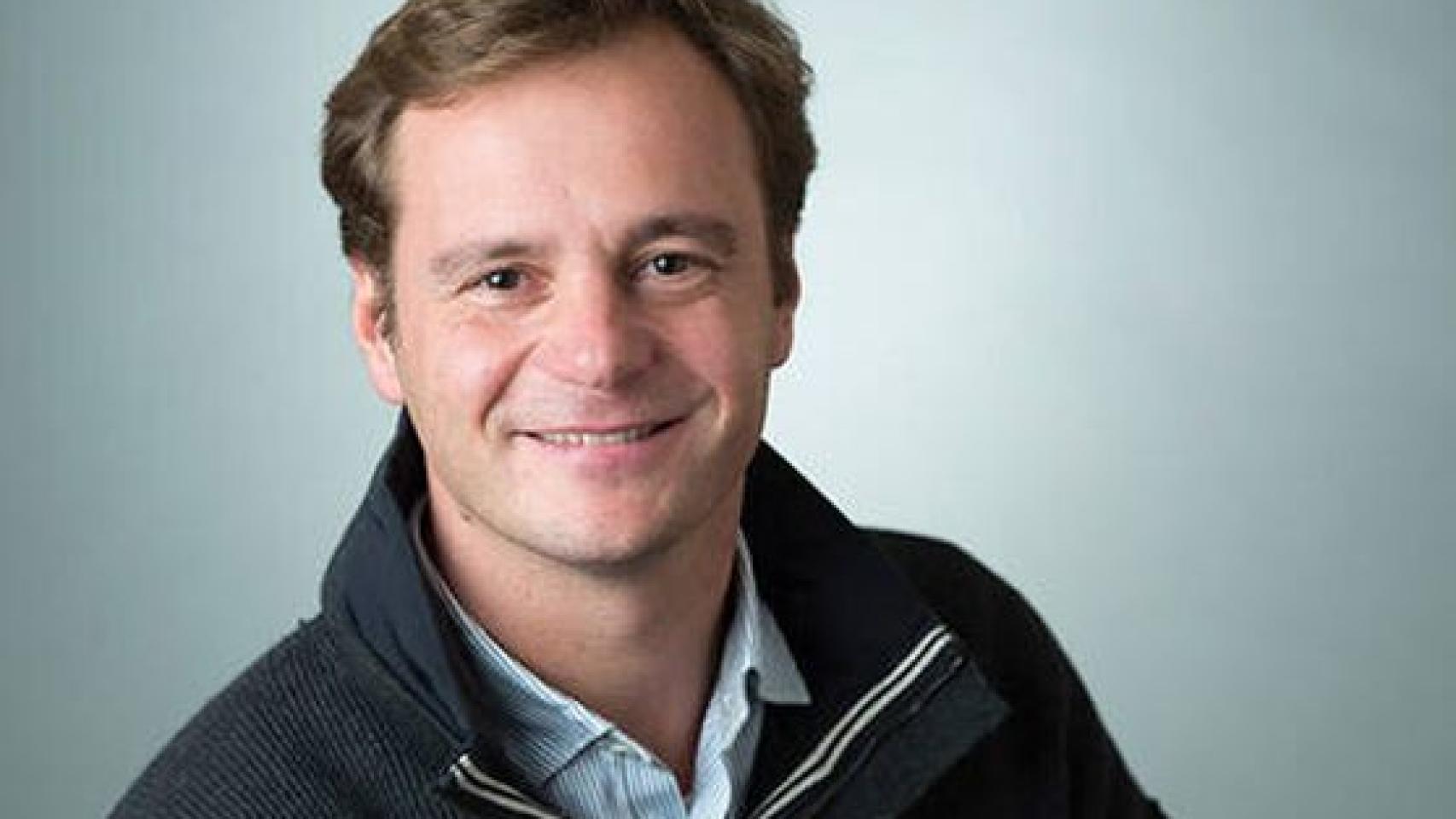 Carlos Gallardo