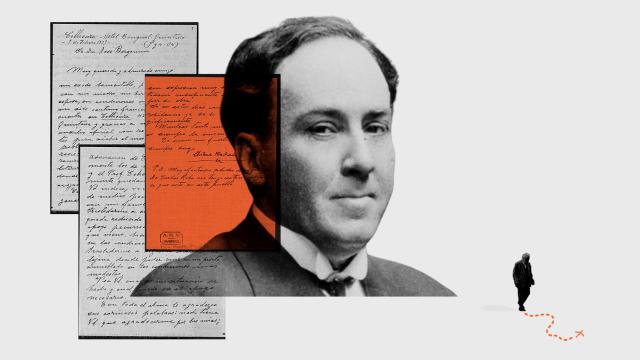 Antonio Machado ha sido olvidado por el Gobierno de coalición.