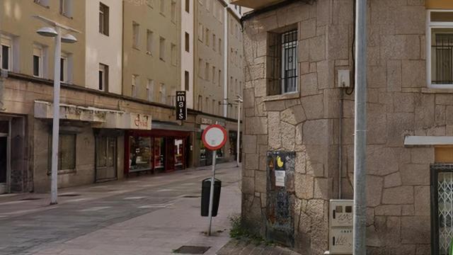 El 23-25 de la Plaza de España.