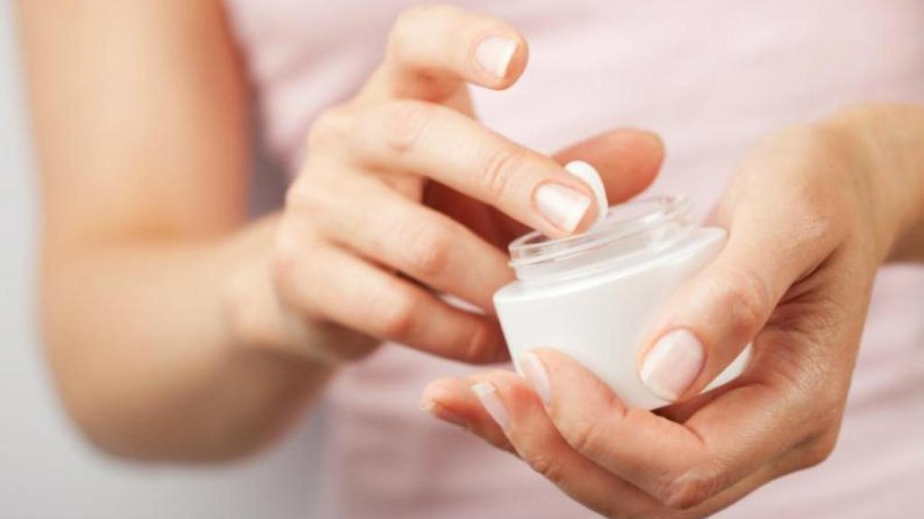Crema de manos