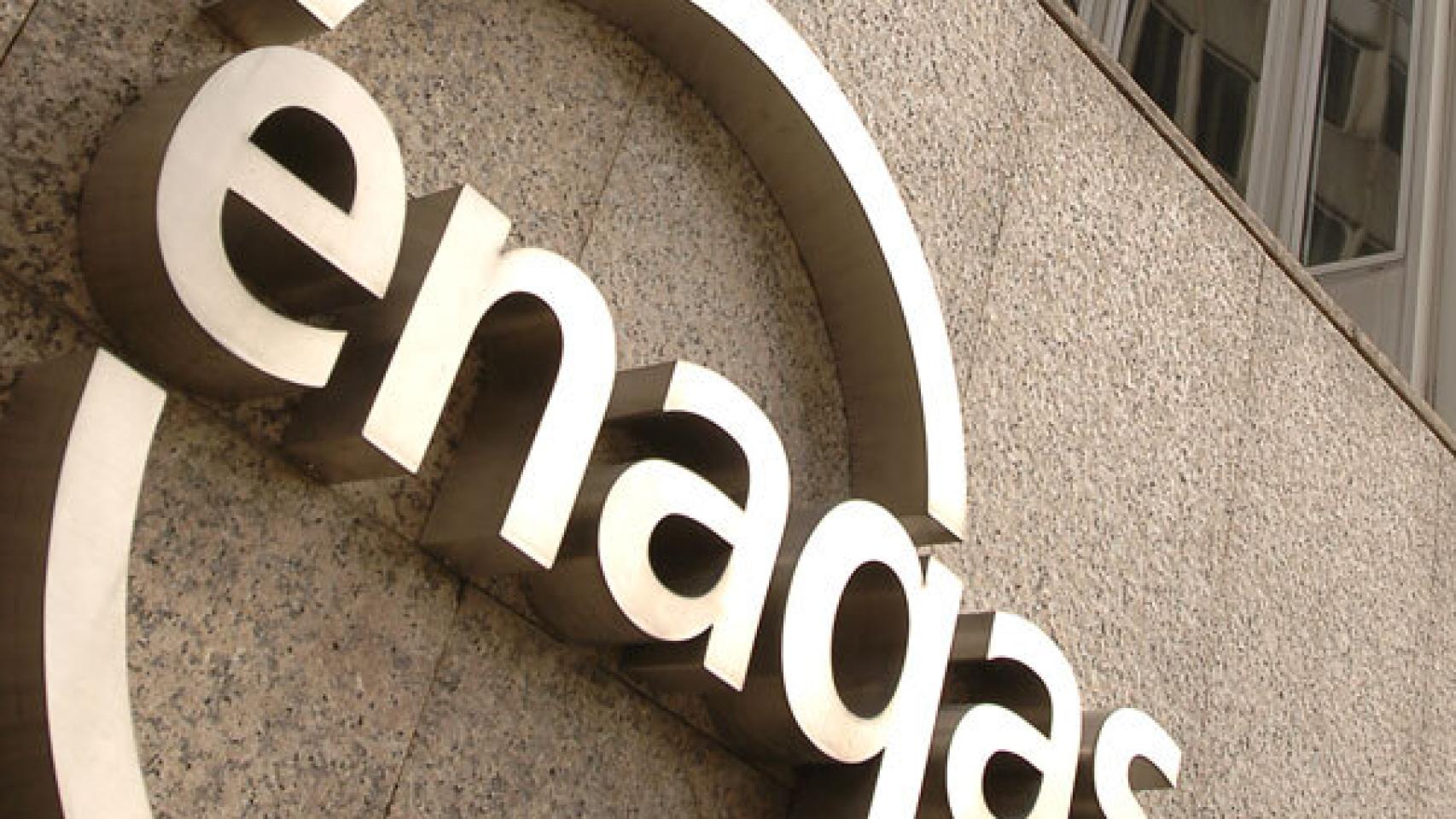 Sede de Enagás