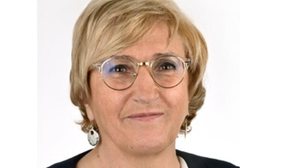 Ana Barceló.