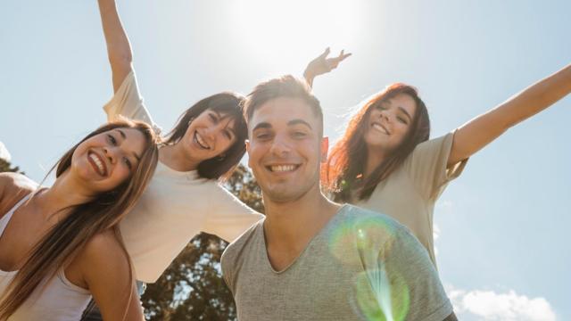 La Facultad de Psicología de la UPSA celebra sus fiestas patronales dedicadas a la juventud