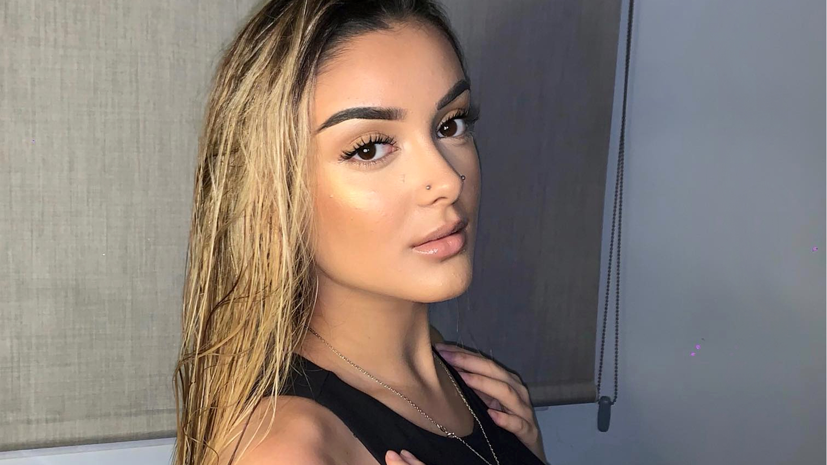 Imágenes del día: la rotunda respuesta de Julia Janeiro a los que aseguran que ha dejado los estudios