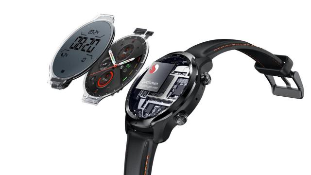 Qualcomm Snapdragon Wear 5100+