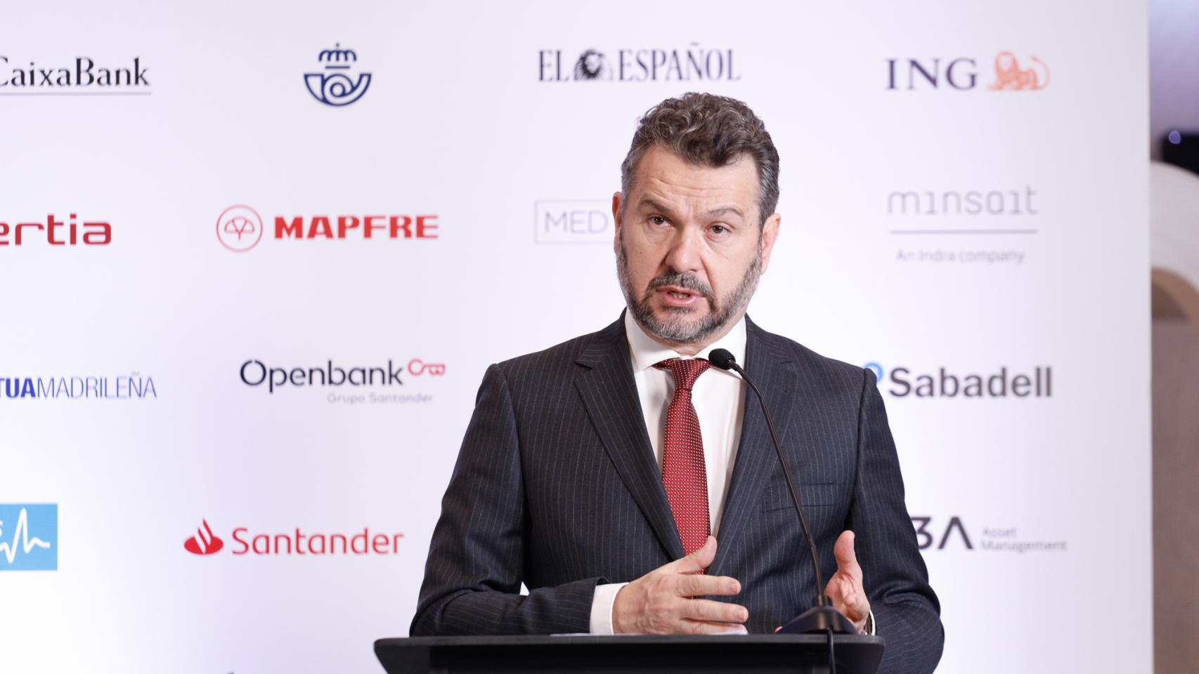 Segunda jornada del II Observatorio de las Finanzas