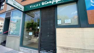 Viajes El Corte Inglés reduce el ERE a 475 trabajadores del área corporativa