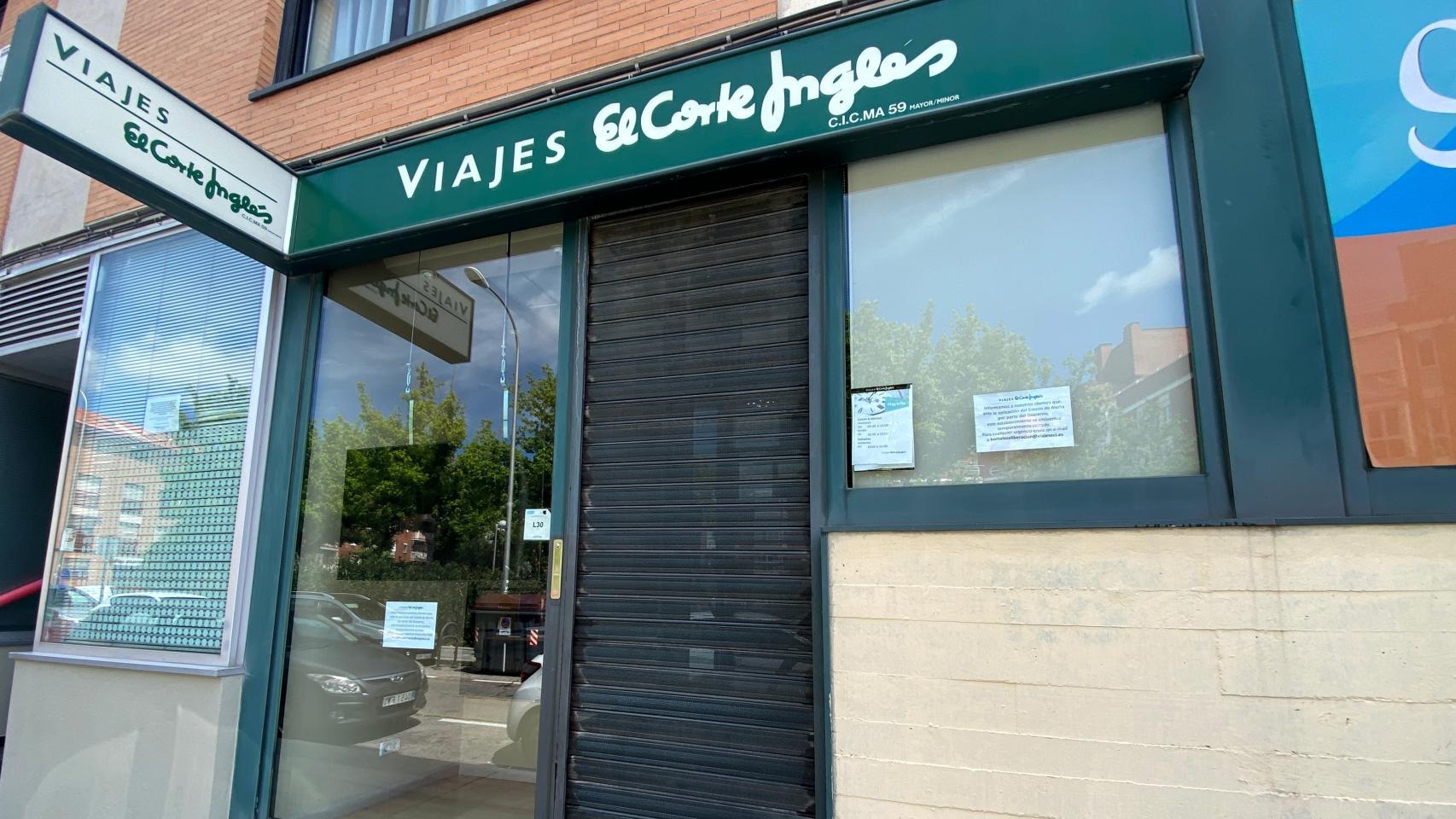 Viajes El Corte Inglés