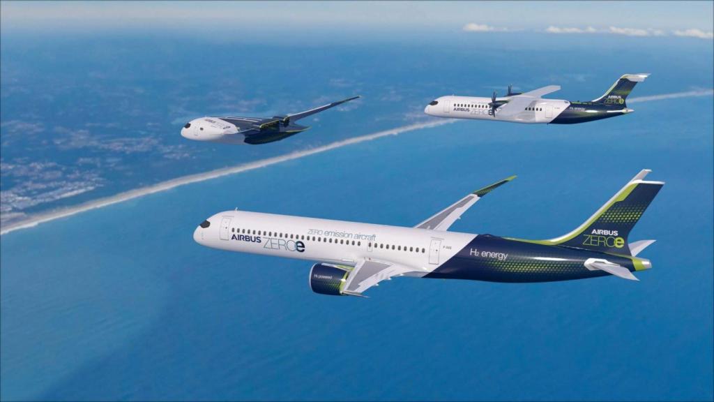 Aviones