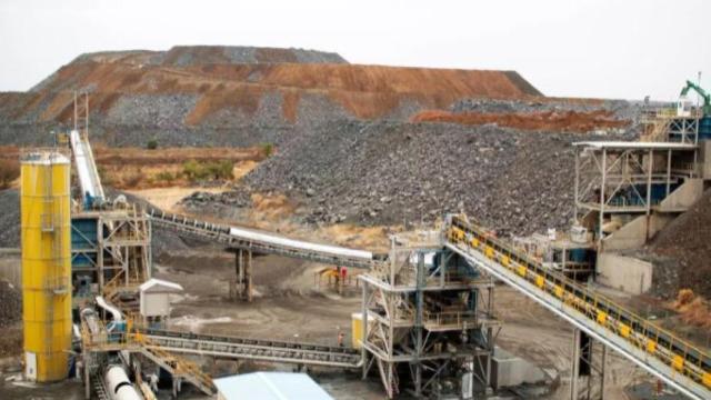 Al menos 59 muertos en la explosión de una mina de oro en Burkina Faso