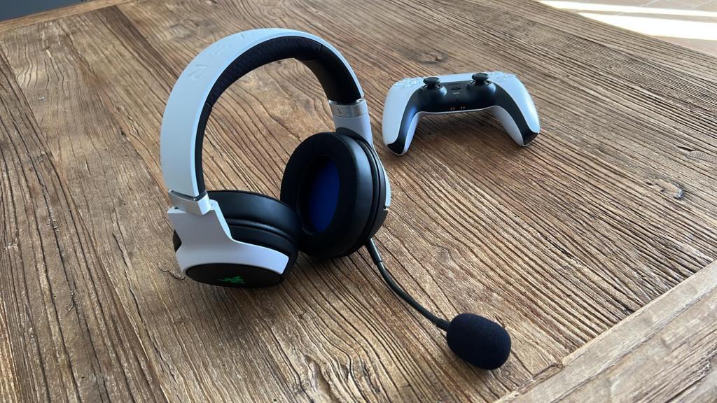 Razer Kaira Pro