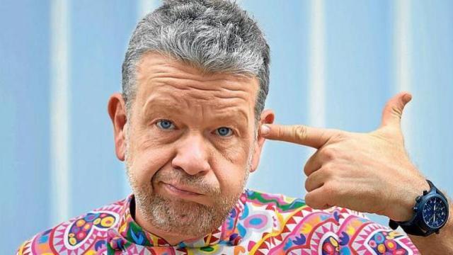 Fotografía de Alberto Chicote.