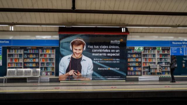 Audible