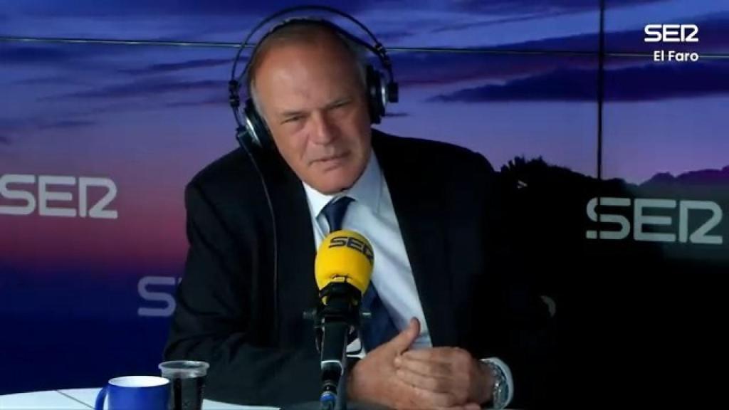 Piqueras llamó a Raquel Mosquera para decirle que le encantó cuando le dio paso desde ‘Sálvame’