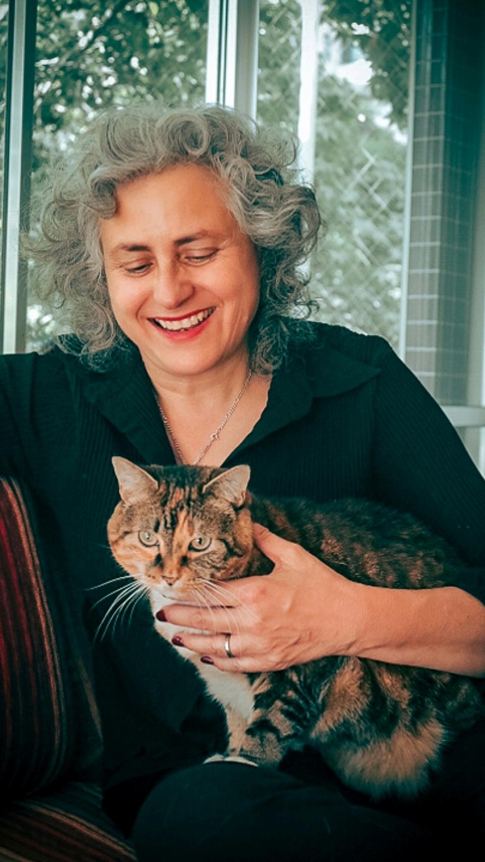 Karen Atala