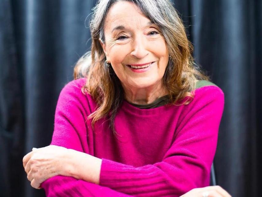 Petra Martínez, Roel de Honor de la SECIME