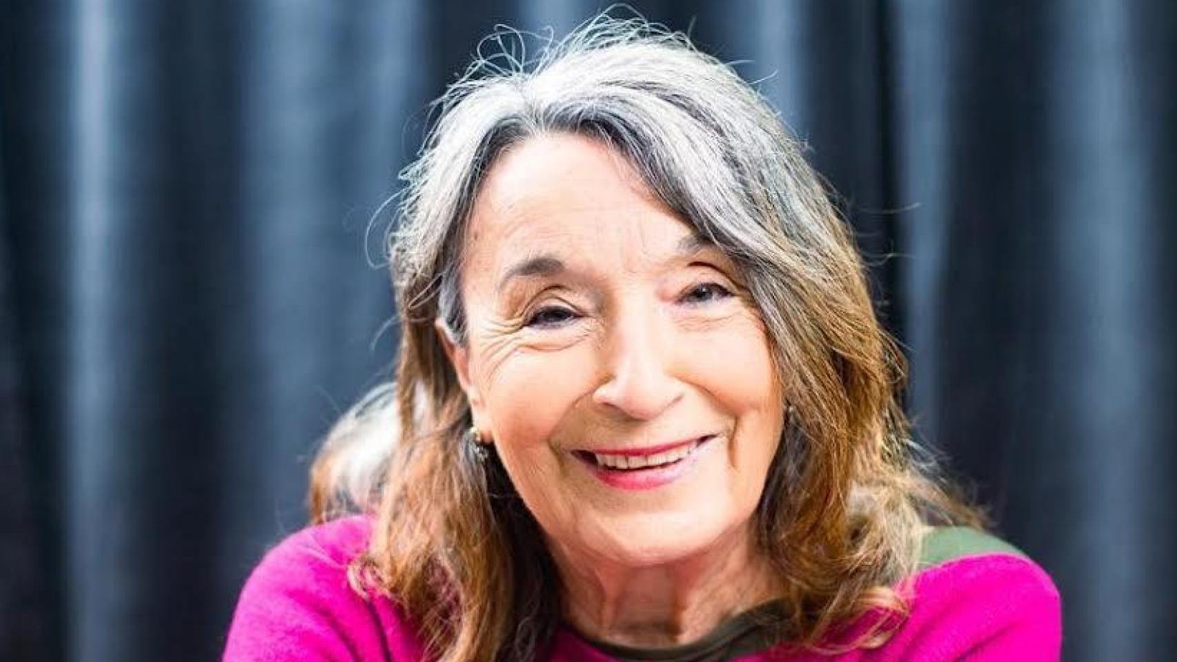 Petra Martínez, Roel de Honor de la SECIME