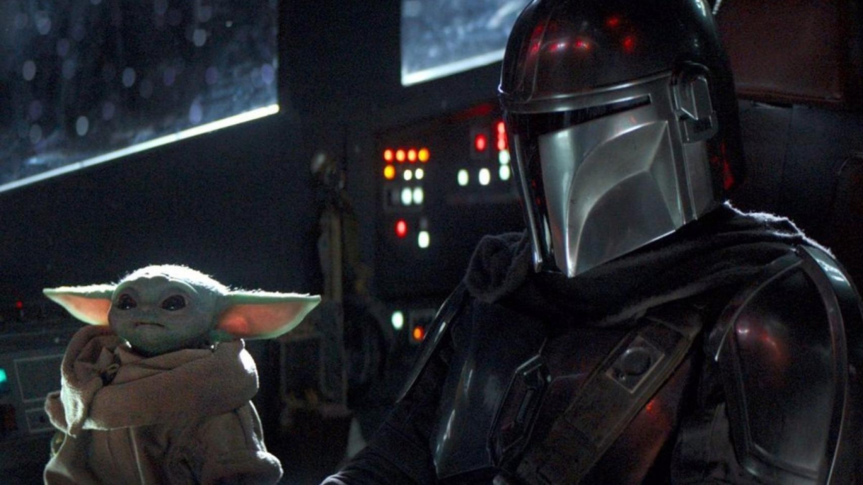 El creador de ‘The Mandalorian’ confirma la noticia de la temporada 4 que todos estábamos esperando.