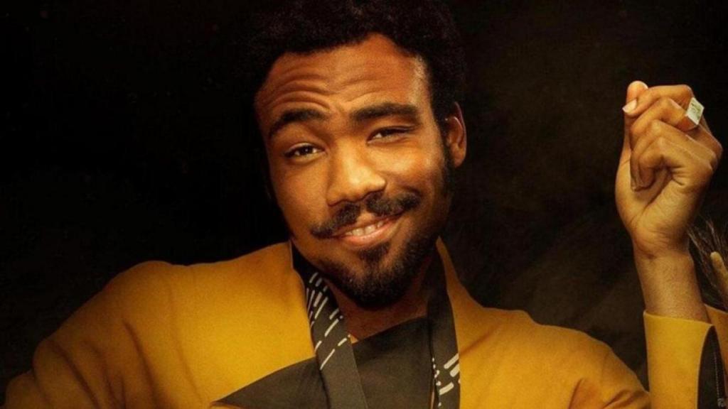 El personaje de Lando Calrissian tendrá su propia serie después de acompañar al mítico Han Solo.