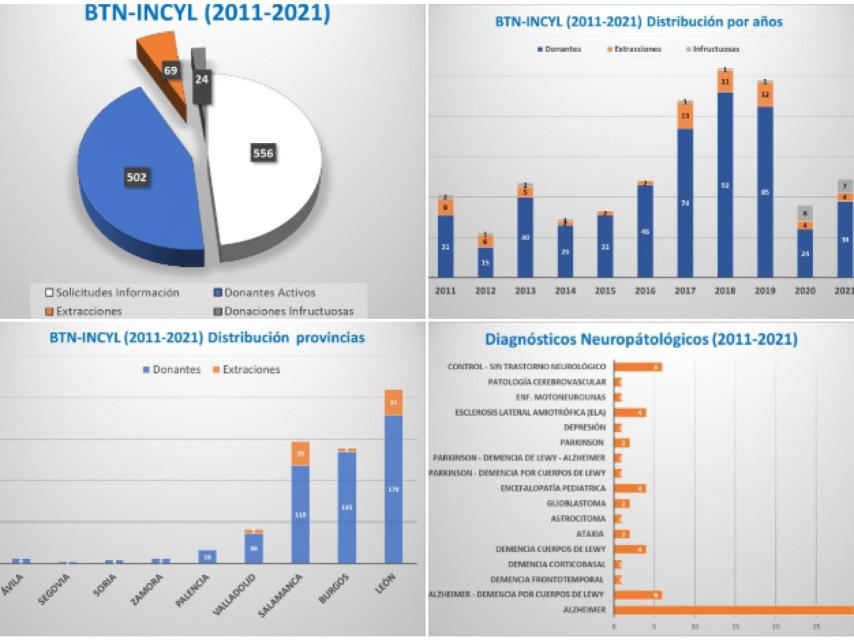 Gráfico de datos