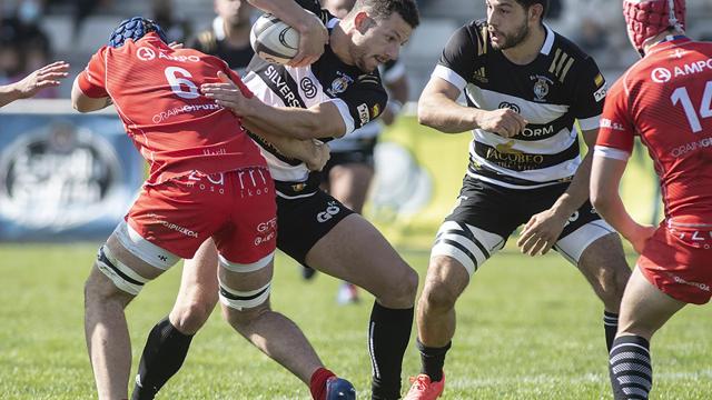 El Salvador tendrá al Ordizia como rival en las semifinales de Copa del Rey