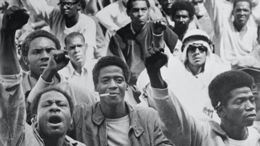 'Attica' opta al Oscar a la Mejor Película Documental.