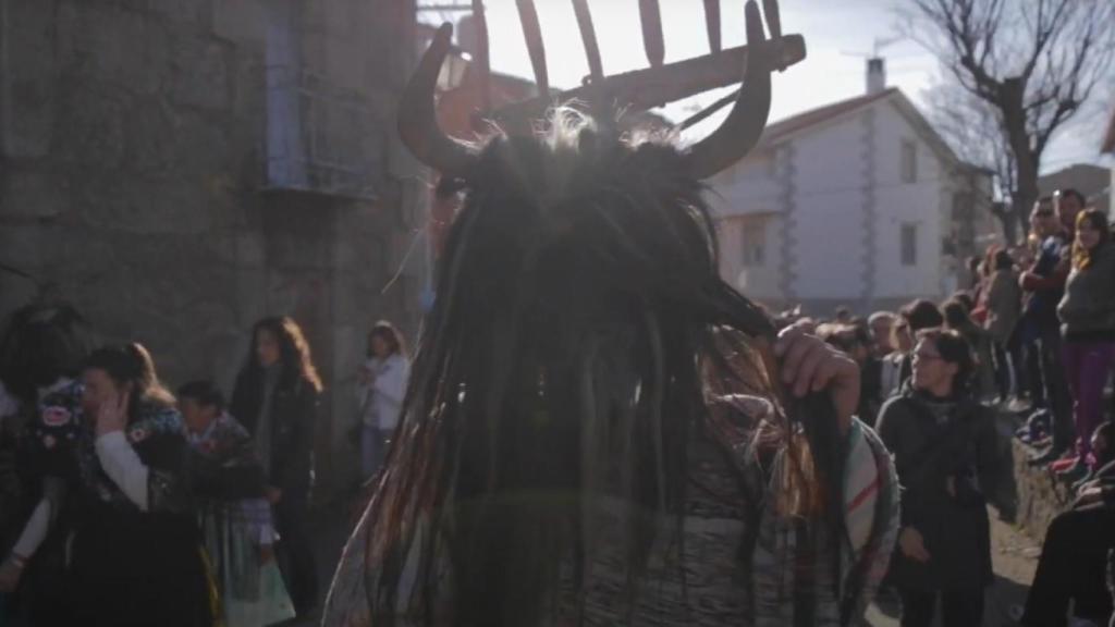 Imagen del Carnaval Navalosa, Cucurrumacho y Domingo Gordo