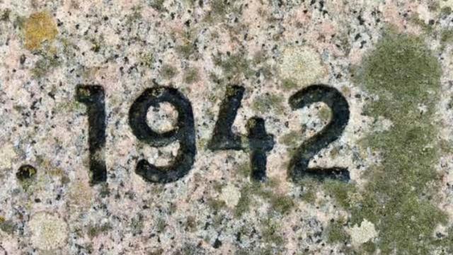 Guerra y desencanto en Stefan Zweig