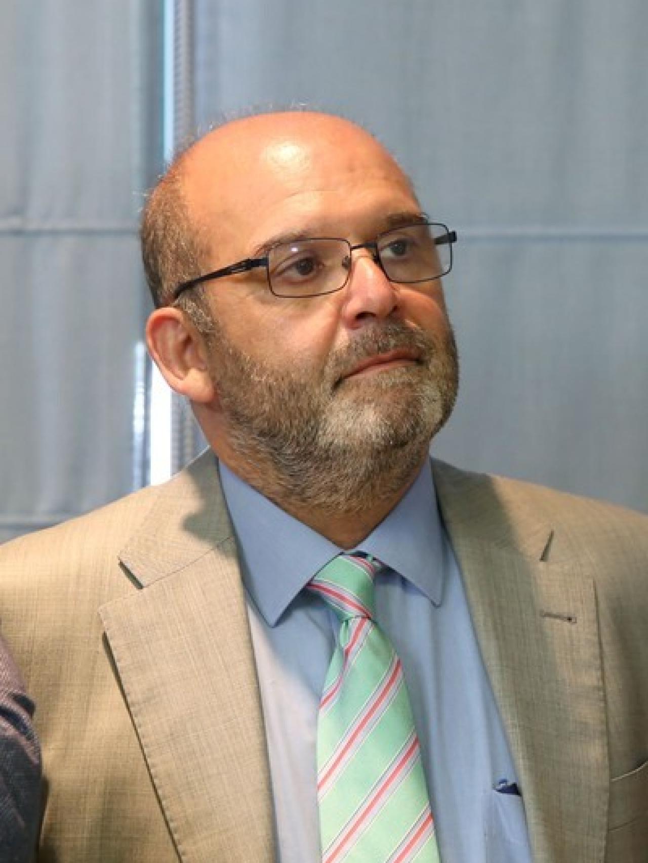 Antonio Calonge