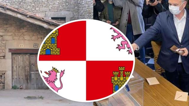 Fusión de Don Benito y Villanueva: ¿la solución para la despoblada Castilla y León?