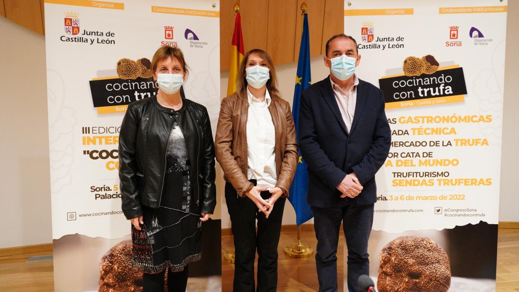 Presentación del concurso
