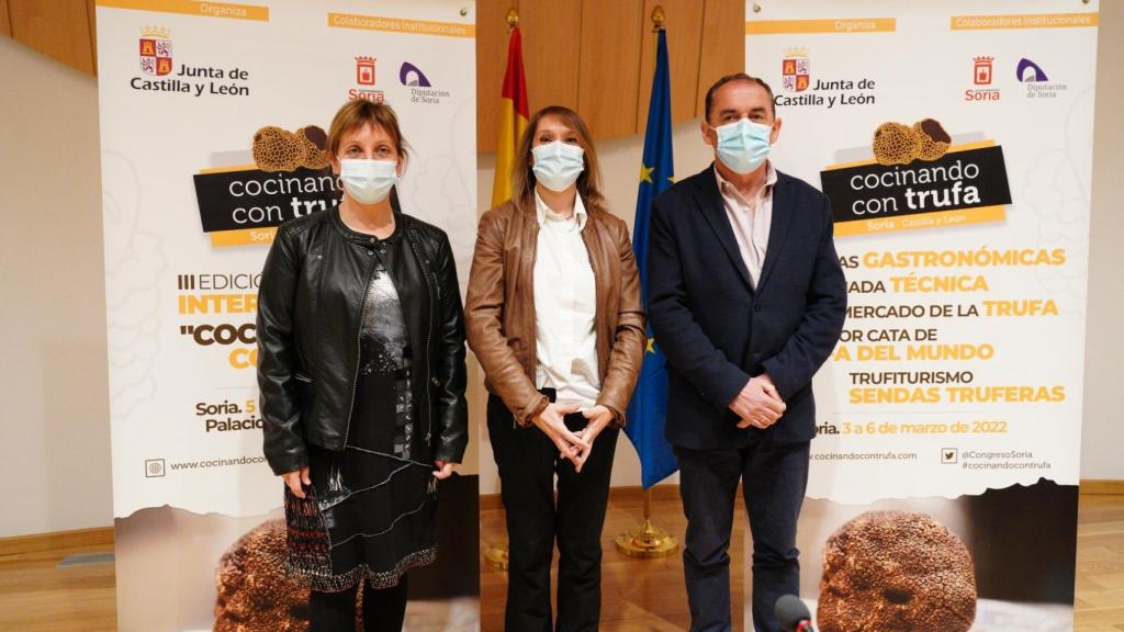 Presentación del concurso