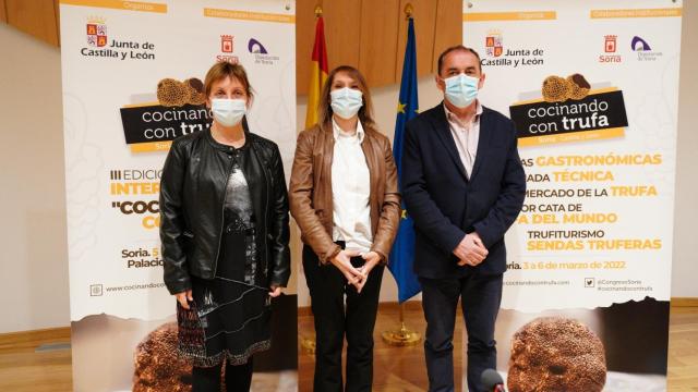 Presentación del concurso