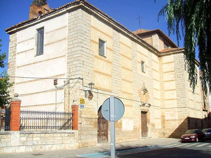 Iglesia de la Concepción