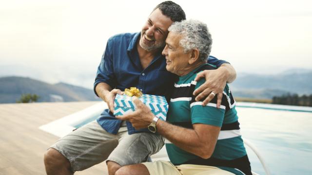 Día del Padre 2022: ¿Cuándo se celebra en España?