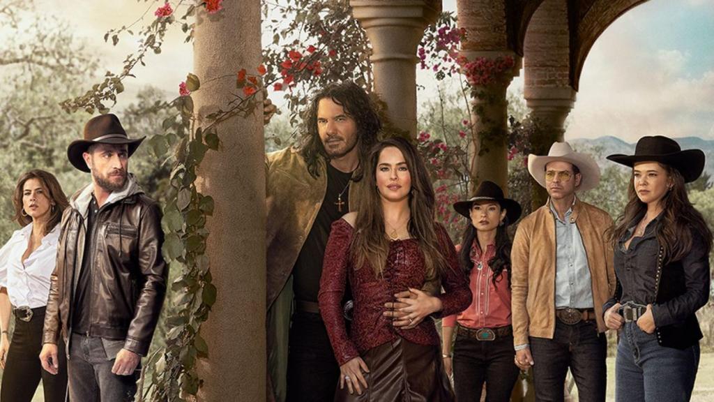 'Pasión de Gavilanes' no tuvo el éxito esperado tras la ambiciosa promoción.