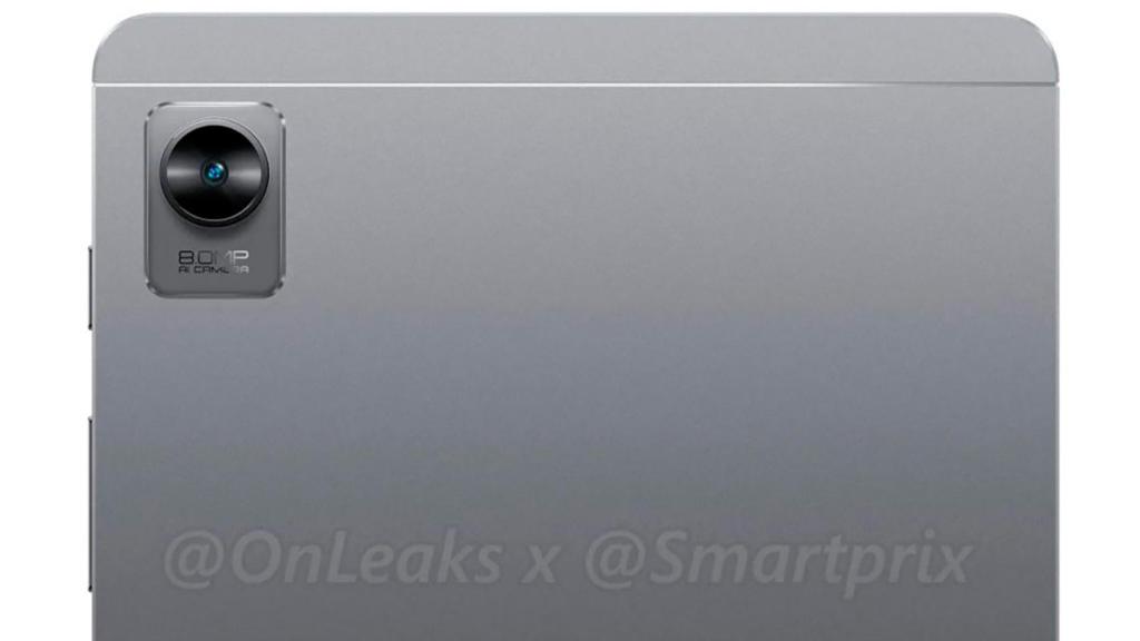realme Pad Mini