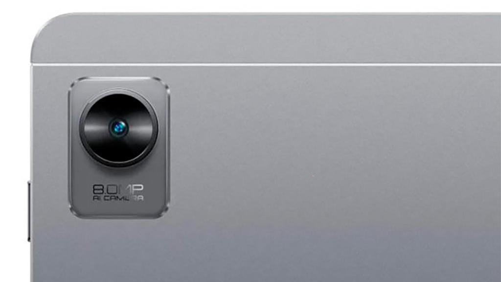 Una filtración muestra la realme Pad Mini en imágenes