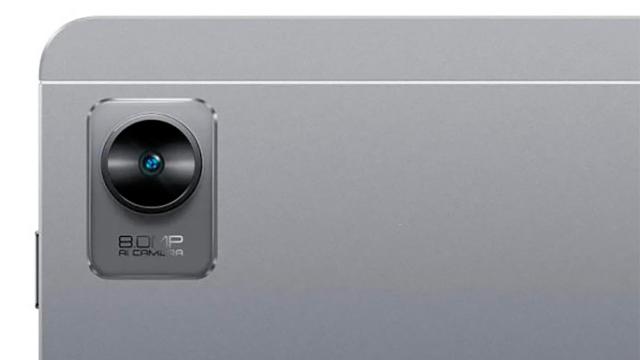 Una filtración muestra la realme Pad Mini en imágenes