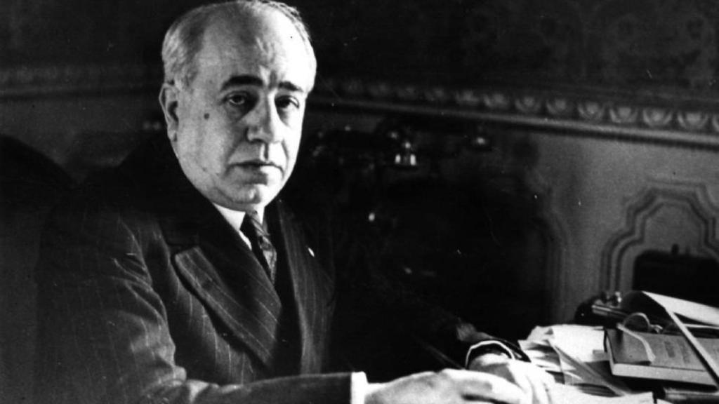 Manuel Azaña