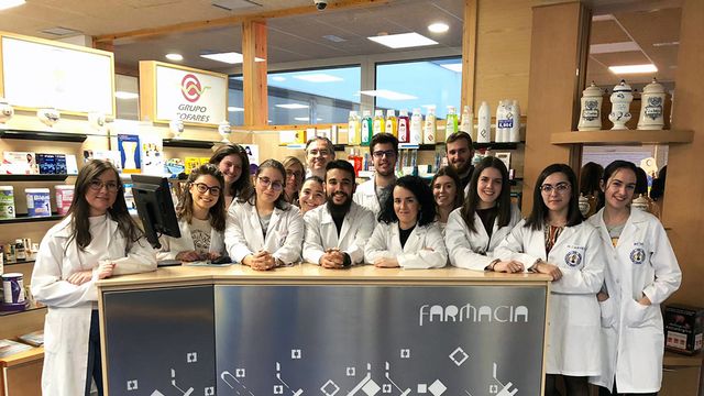 La UCLM, entre las primeras de España en los resultados de las pruebas MIR y FIR